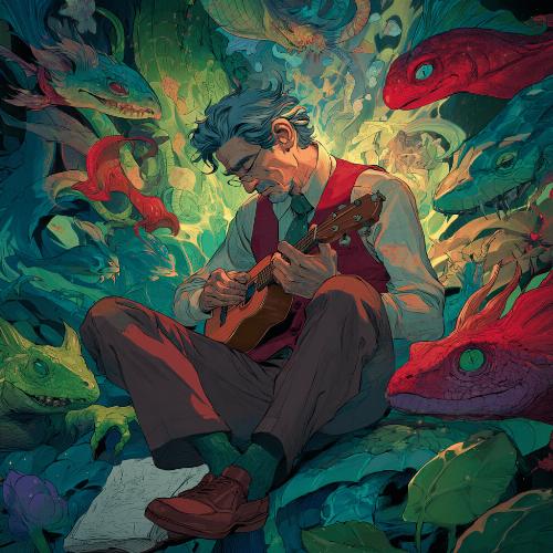 Avatar de Mateo Romero