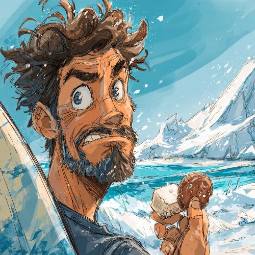 Avatar de Le Surfeur d'Argent